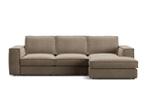Modulinis minkštas kampas 644601