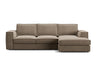 Modulinis minkštas kampas 644601