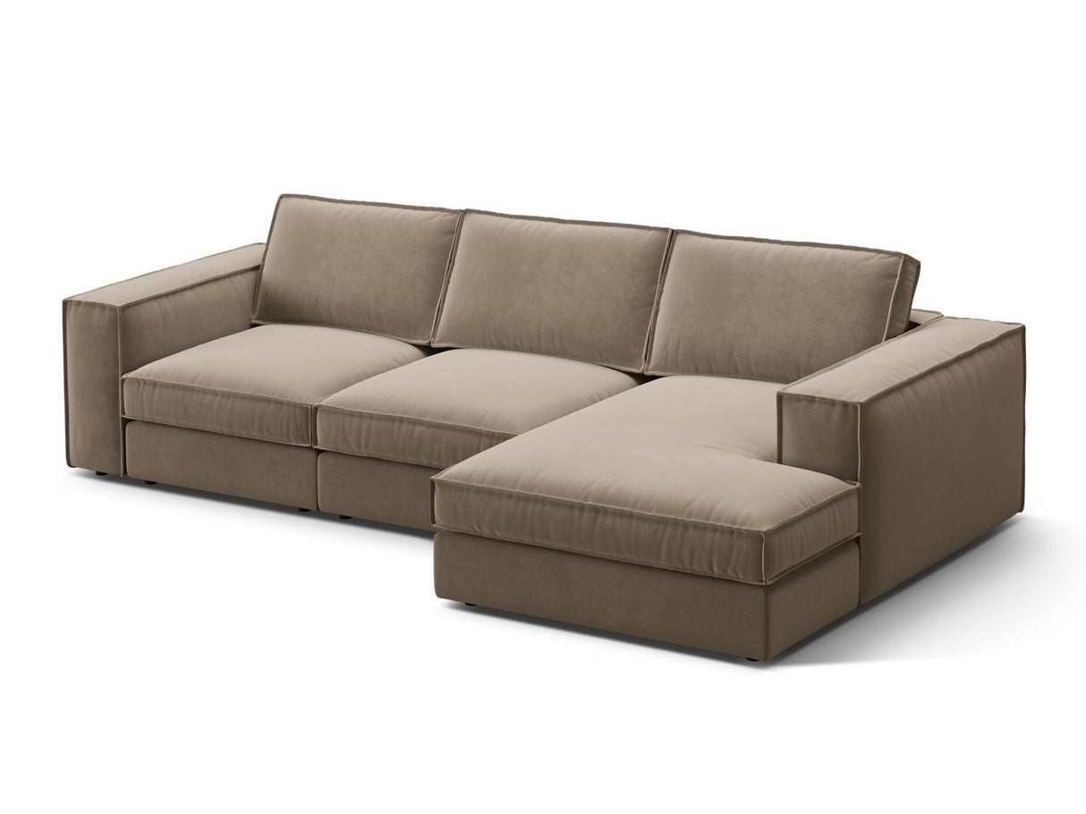 Modulinis minkštas kampas 644601