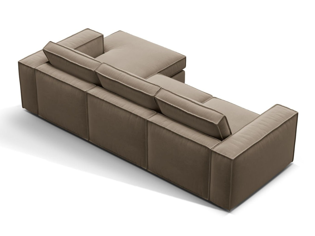 Modulinis minkštas kampas 644601
