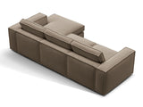 Modulinis minkštas kampas 644601