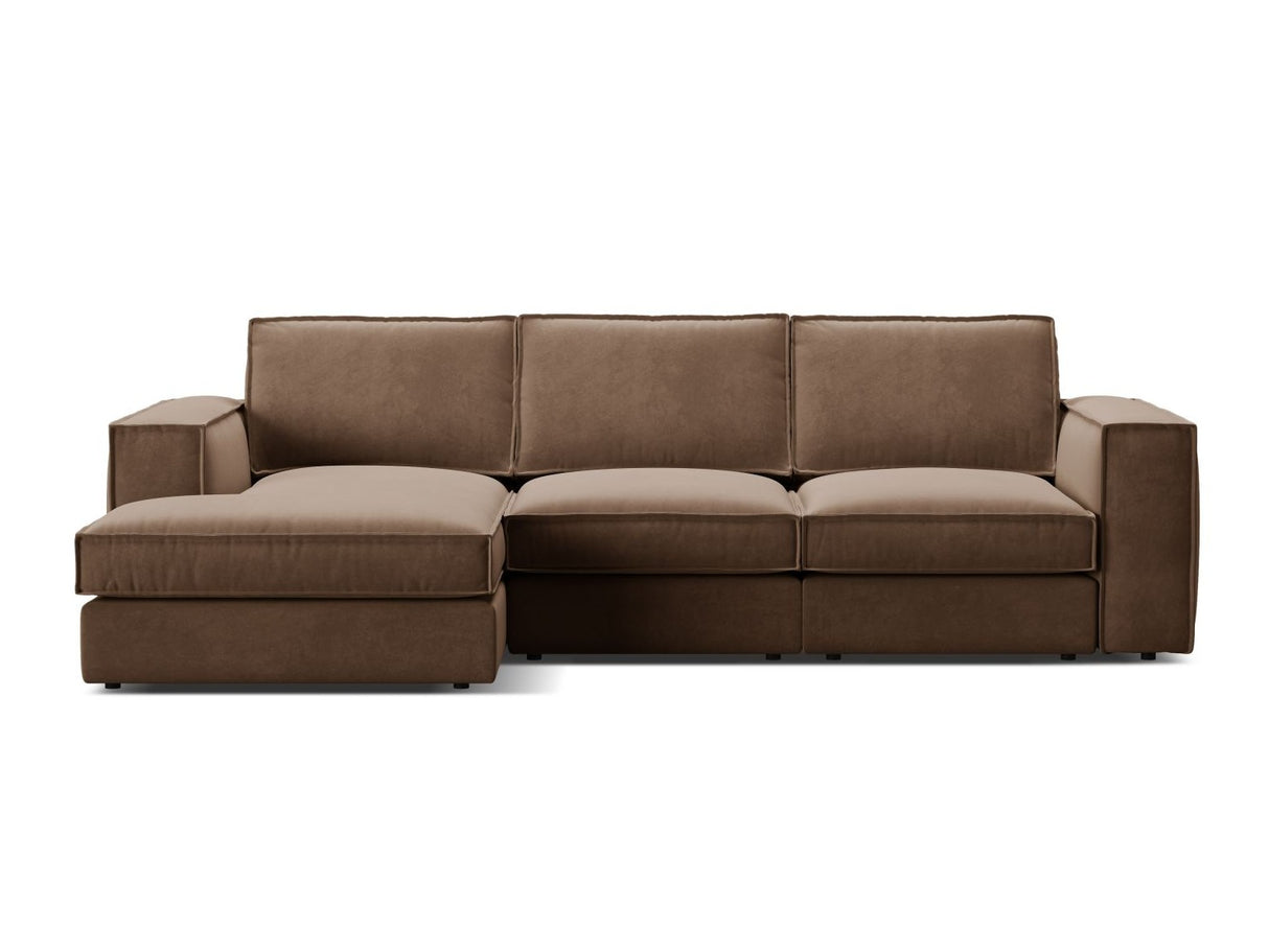 Modulinis minkštas kampas 644601