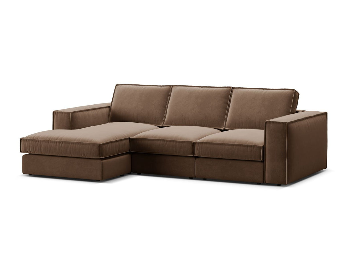 Modulinis minkštas kampas 644601