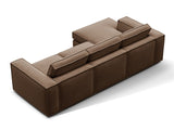 Modulinis minkštas kampas 644601