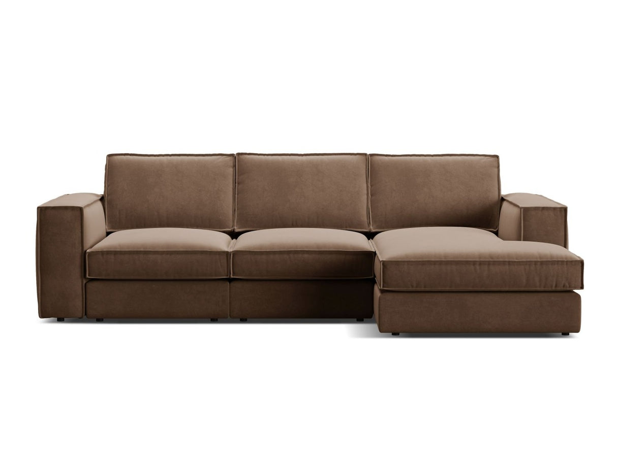 Modulinis minkštas kampas 644601