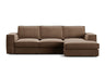Modulinis minkštas kampas 644601