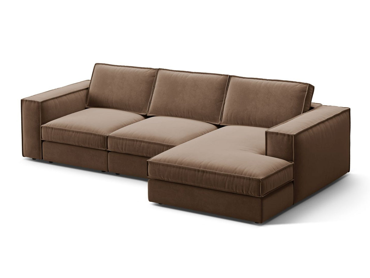 Modulinis minkštas kampas 644601