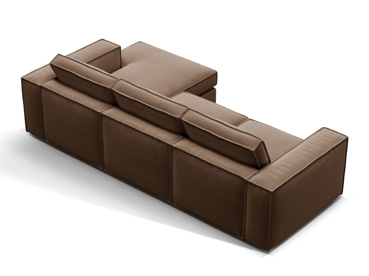 Modulinis minkštas kampas 644601