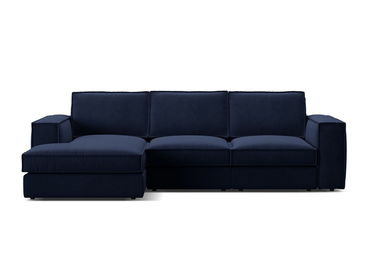 Modulinis minkštas kampas 644601