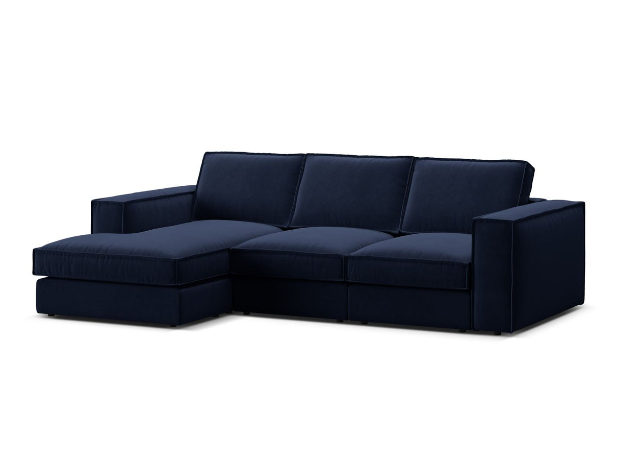 Modulinis minkštas kampas 644601