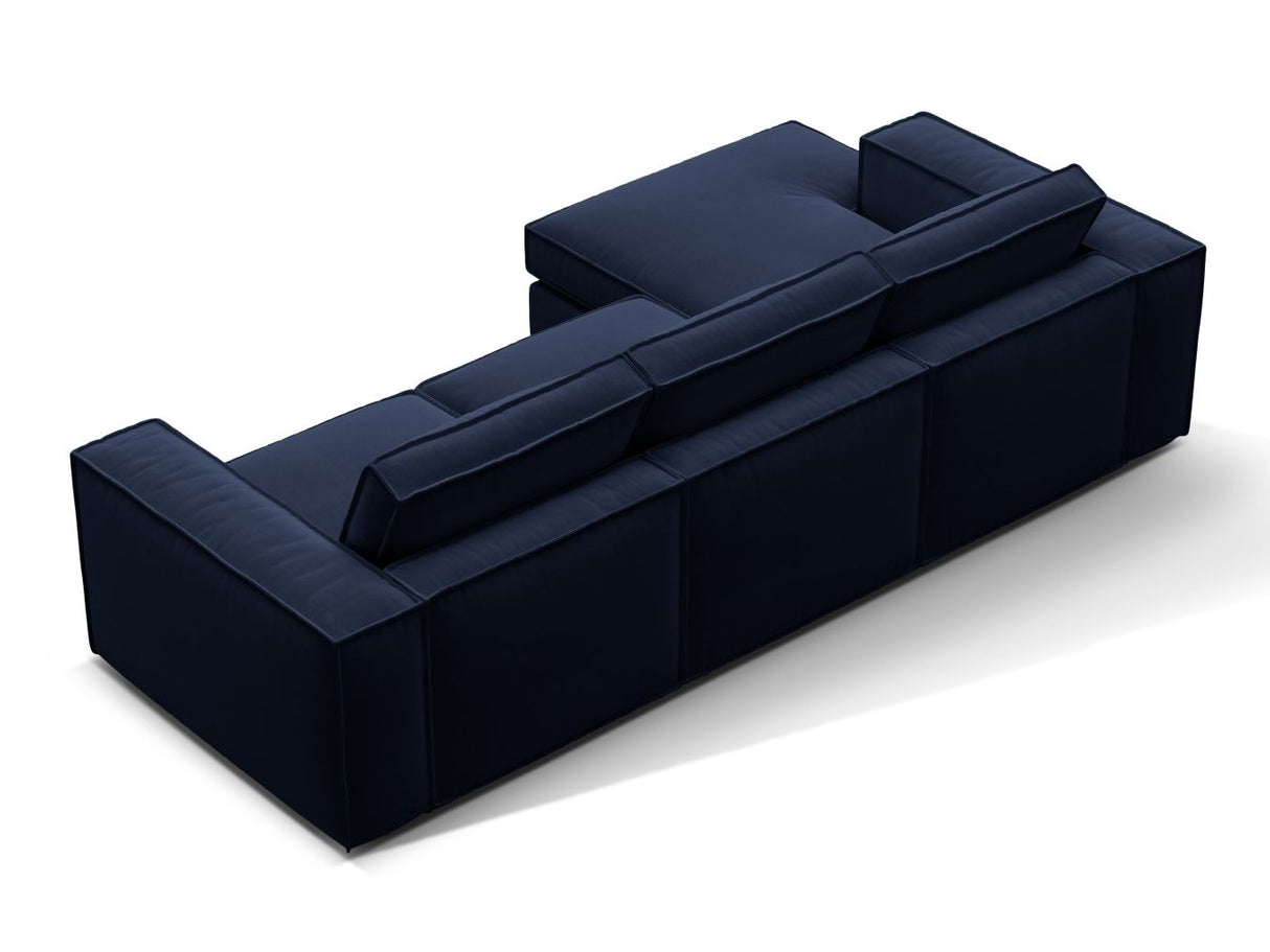 Modulinis minkštas kampas 644601