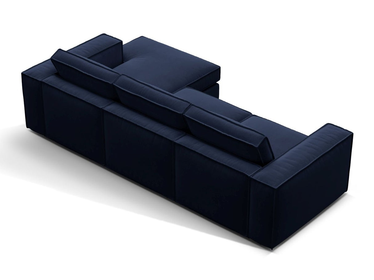 Modulinis minkštas kampas 644601