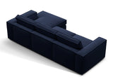 Modulinis minkštas kampas 644601