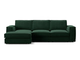 Modulinis minkštas kampas 644601