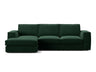 Modulinis minkštas kampas 644601