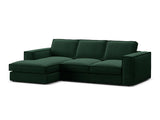 Modulinis minkštas kampas 644601