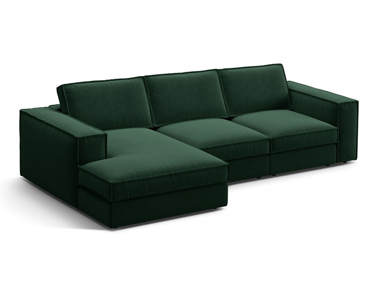 Modulinis minkštas kampas 644601