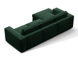 Modulinis minkštas kampas 644601