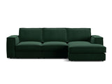 Modulinis minkštas kampas 644601