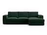 Modulinis minkštas kampas 644601