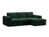 Modulinis minkštas kampas 644601