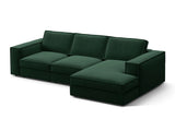 Modulinis minkštas kampas 644601