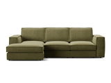 Modulinis minkštas kampas 644601