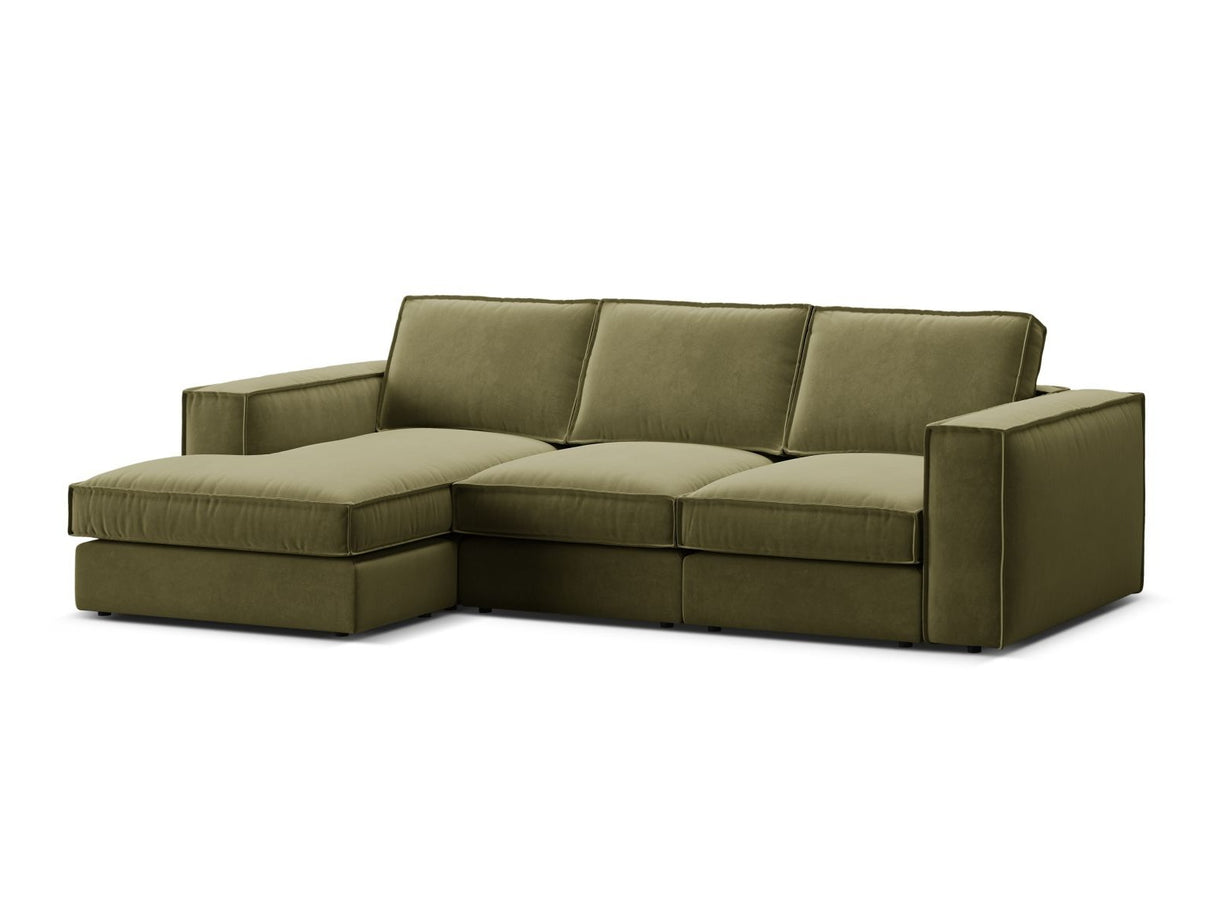 Modulinis minkštas kampas 644601