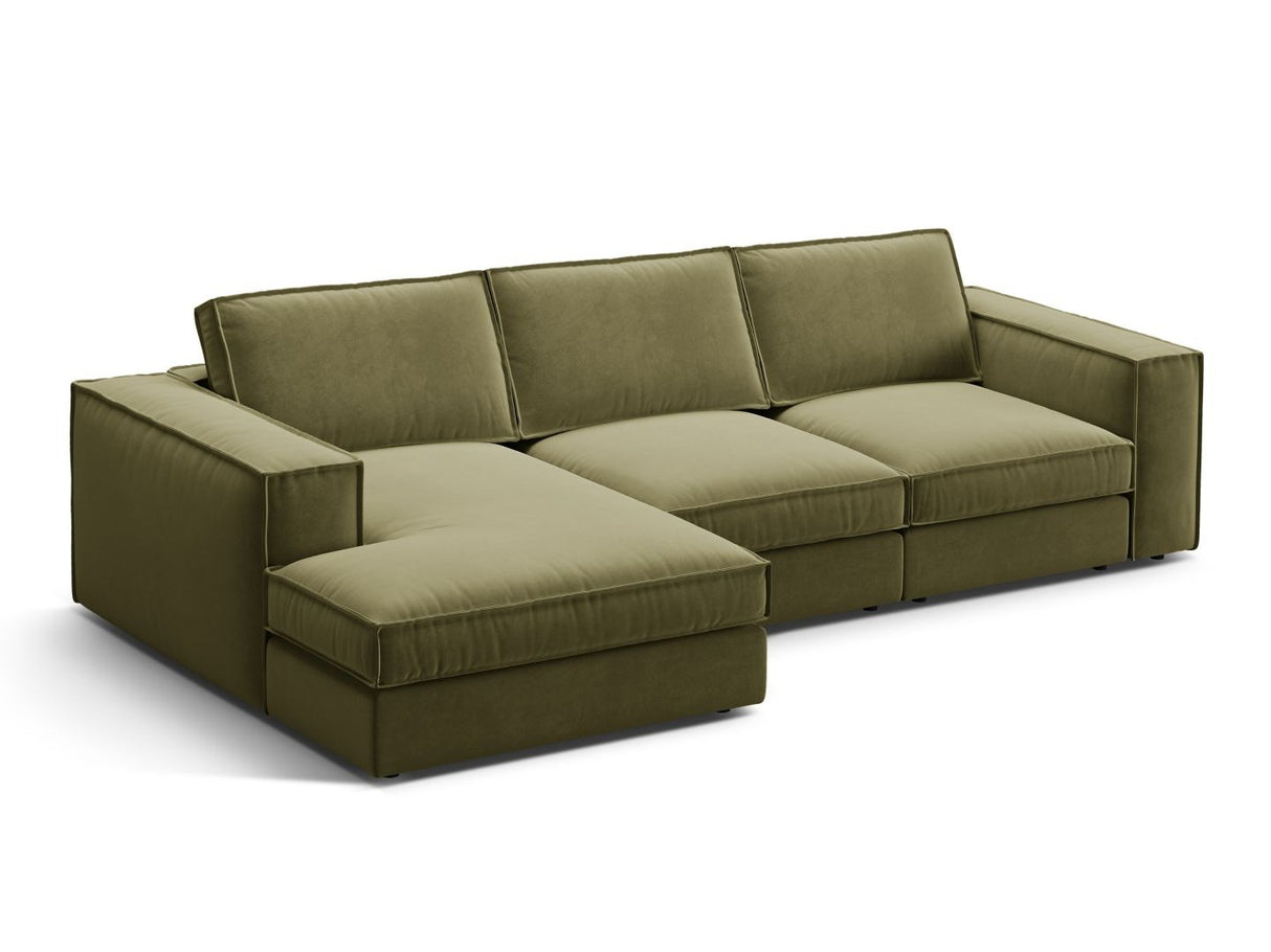 Modulinis minkštas kampas 644601