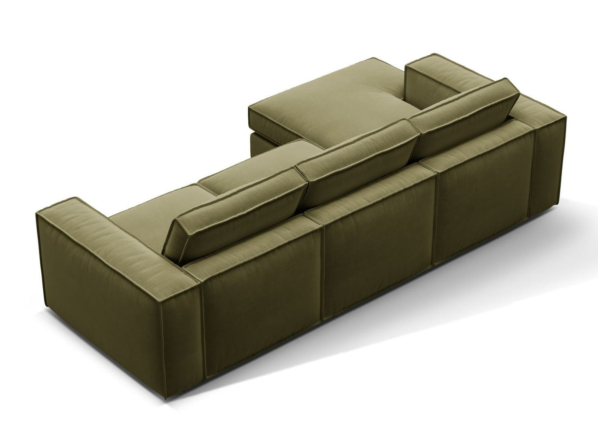 Modulinis minkštas kampas 644601