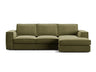 Modulinis minkštas kampas 644601