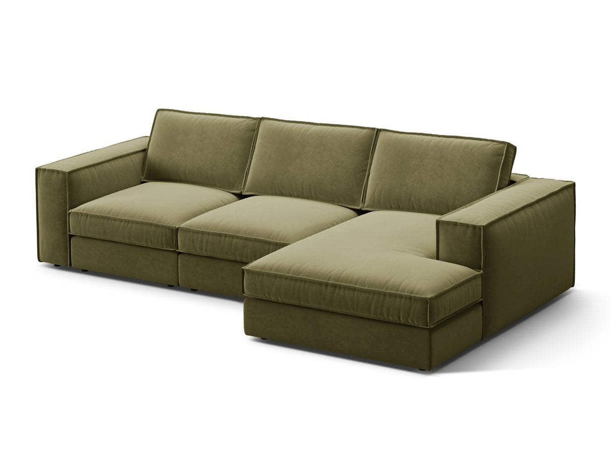 Modulinis minkštas kampas 644601
