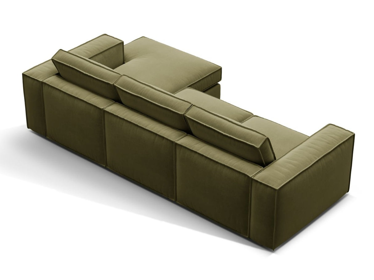 Modulinis minkštas kampas 644601