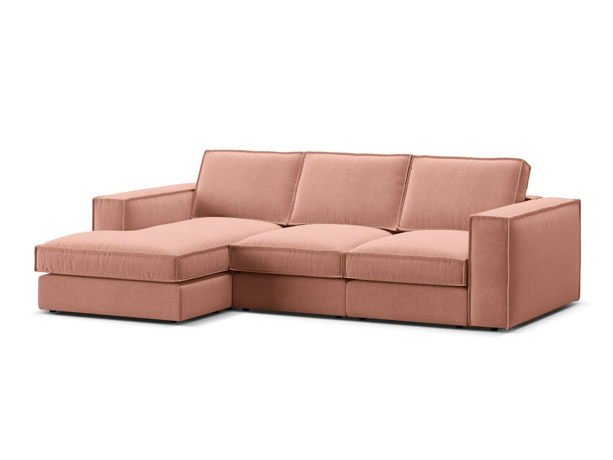 Modulinis minkštas kampas 644601
