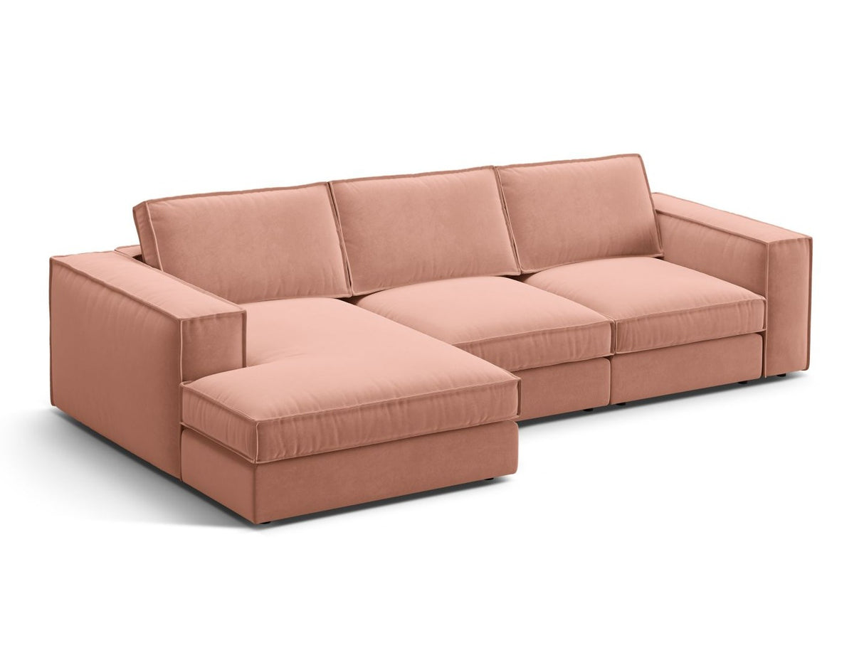 Modulinis minkštas kampas 644601