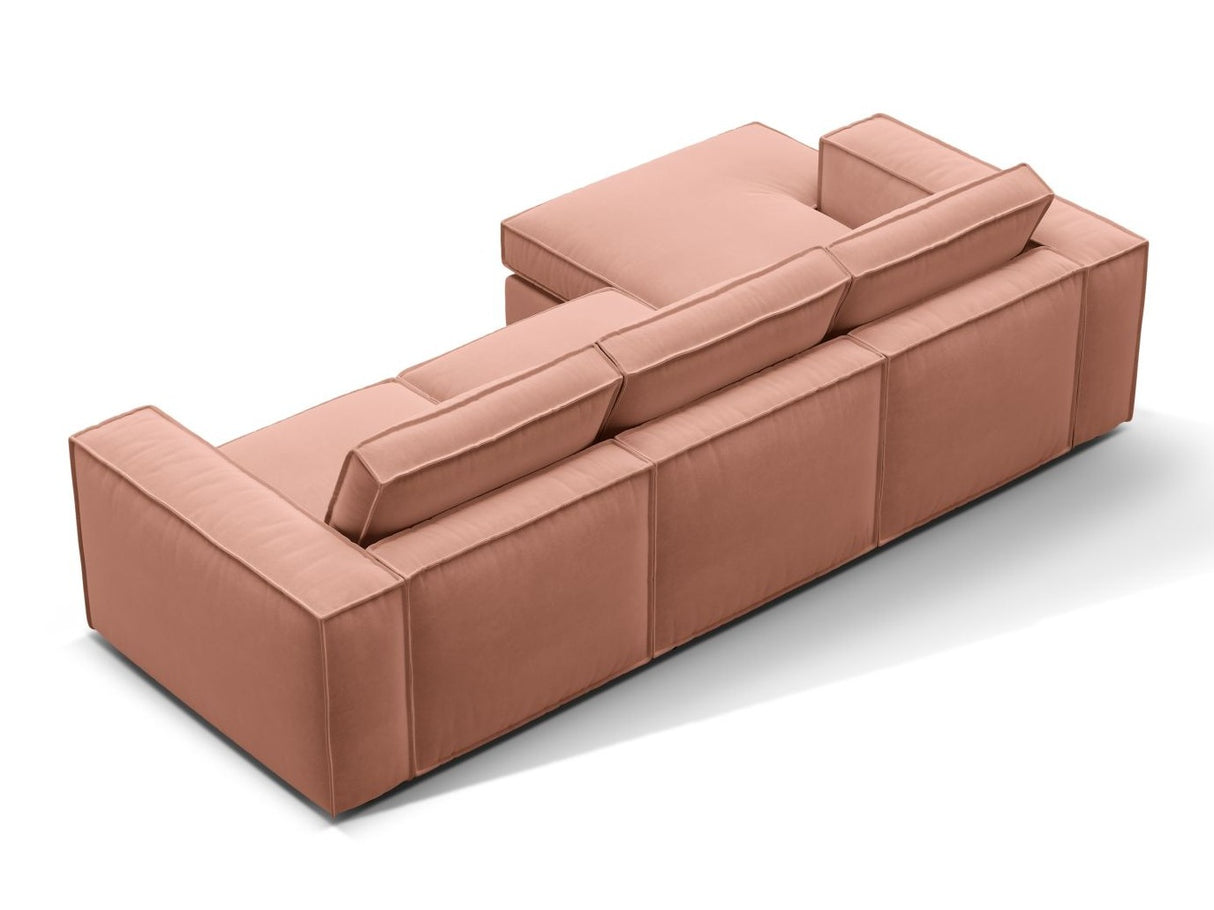 Modulinis minkštas kampas 644601