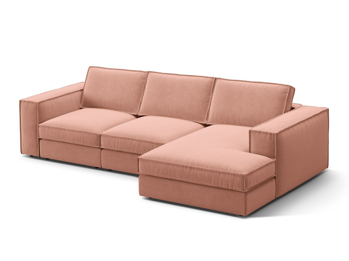 Modulinis minkštas kampas 644601