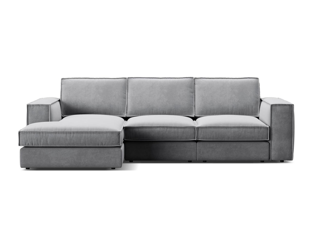 Modulinis minkštas kampas 644601