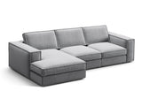 Modulinis minkštas kampas 644601