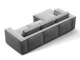 Modulinis minkštas kampas 644601
