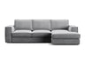 Modulinis minkštas kampas 644601