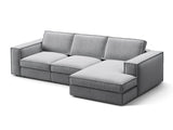 Modulinis minkštas kampas 644601