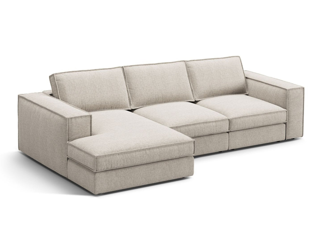 Modulinis minkštas kampas 644601