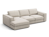 Modulinis minkštas kampas 644601