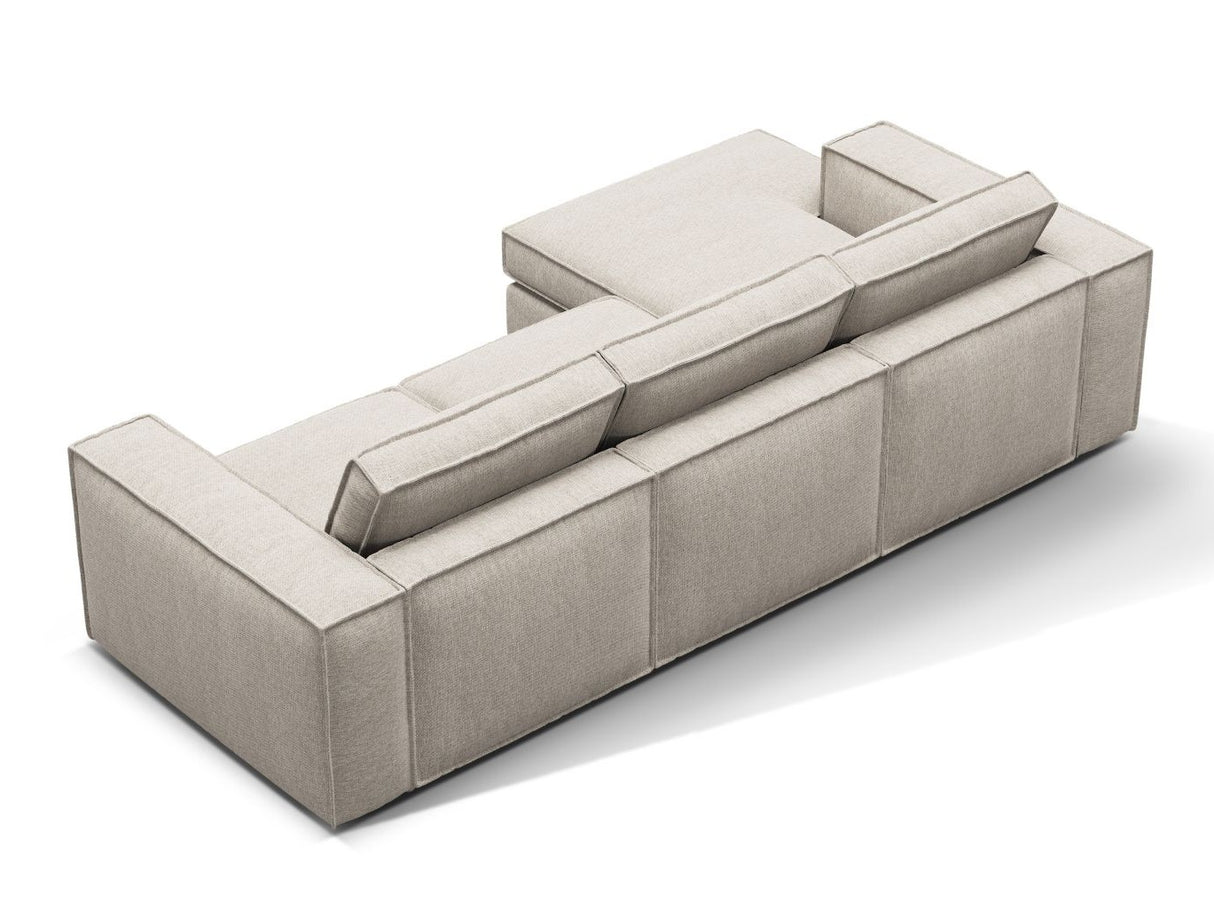 Modulinis minkštas kampas 644601