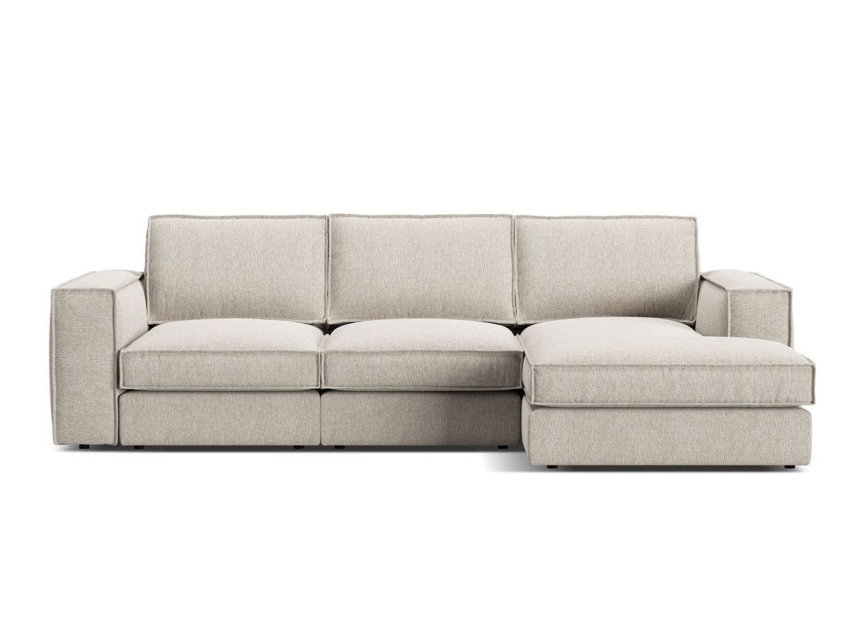 Modulinis minkštas kampas 644601