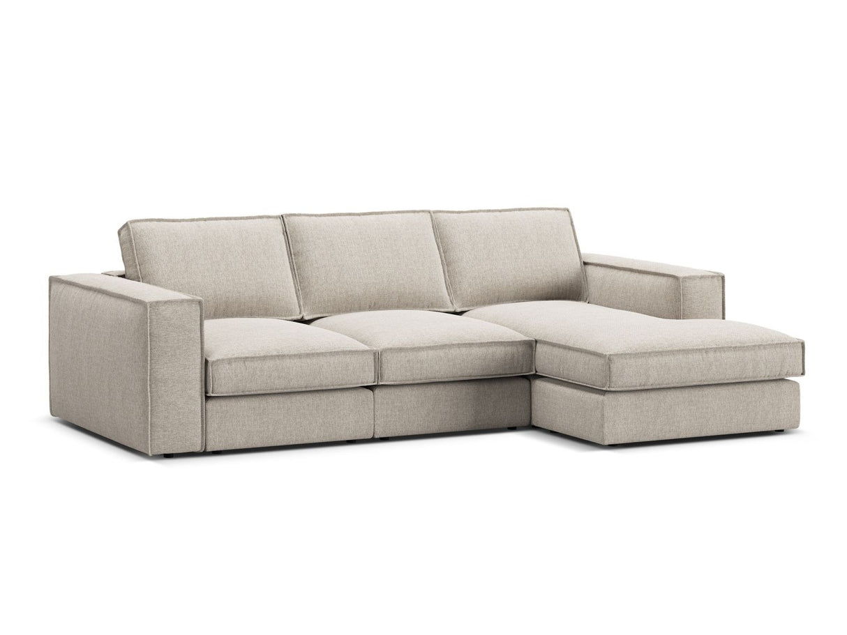 Modulinis minkštas kampas 644601