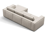 Modulinis minkštas kampas 644601