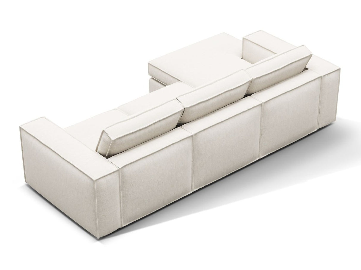 Modulinis minkštas kampas 644601