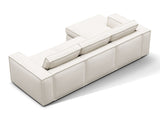 Modulinis minkštas kampas 644601